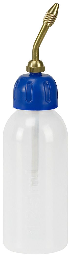 Pressol 06865 Oljekanna syrafast, plast 250 ml