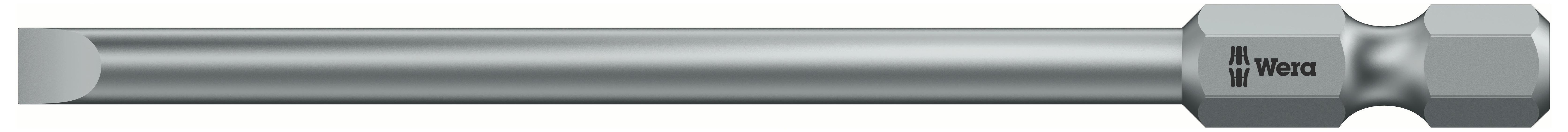 Wera 800/4 Z Bits 50 mm, 1/4