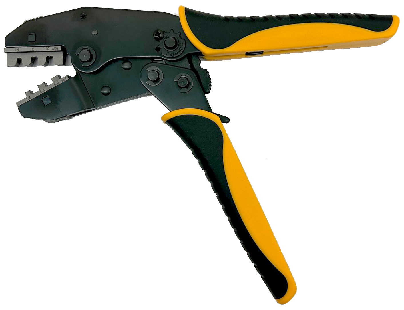 Ironside 103099 Presstång 2.5-6.0 mm²