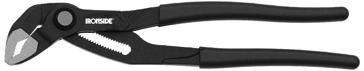 Ironside 69647266 Polygriptång 250 mm