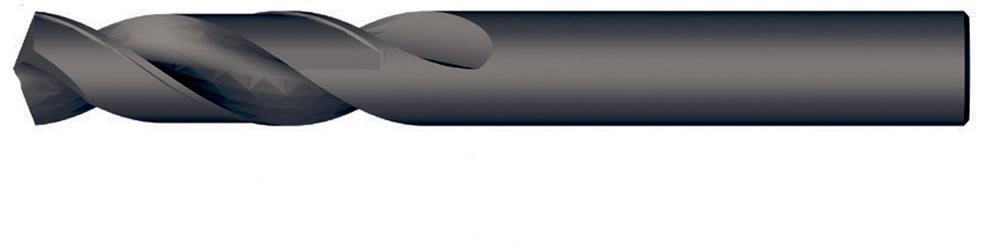 Ironside 230262 Popnitsborr HSSE COBOLT, 2-pack 4,1 mm