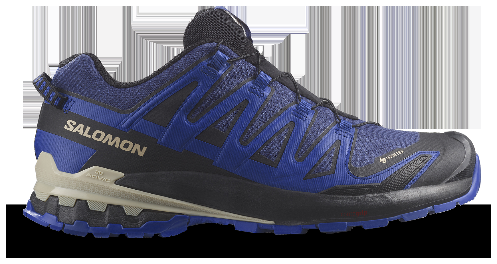 Salomon XA PRO V9 Arbejdssko 42