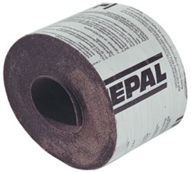 T-Emballage 210035 Grundisoleringspapp 33 cm x 10 m, svetsbar