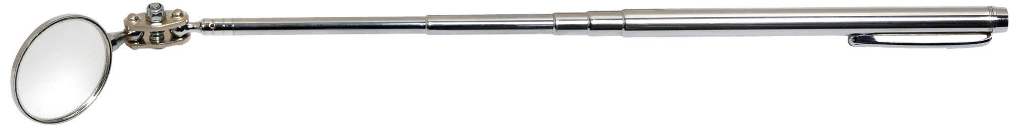 Ironside 129003 Inspeksjonsspeil 140–540 mm, teleskopisk
