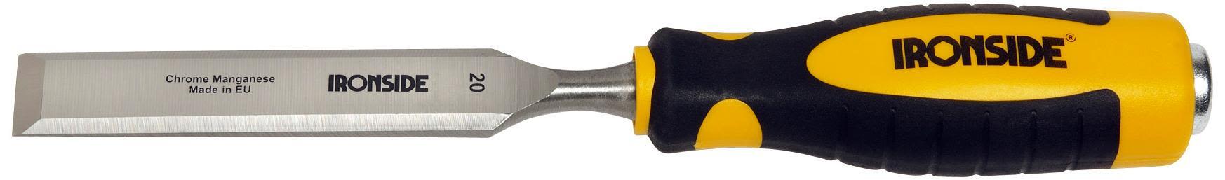 Ironside 134092 Stämjärn med eggskydd 146x32 mm