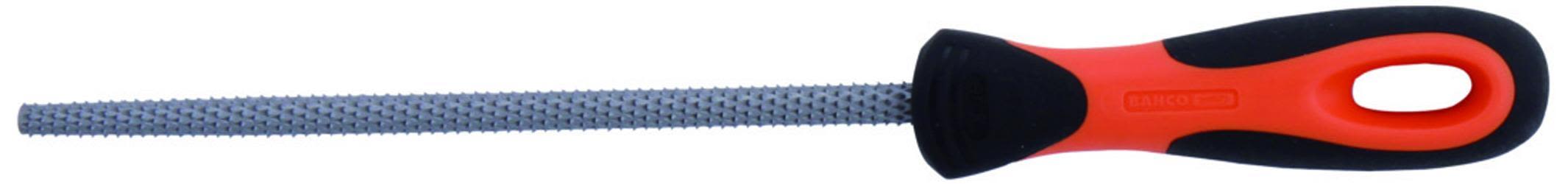 Bahco 8005412 Rasp rund