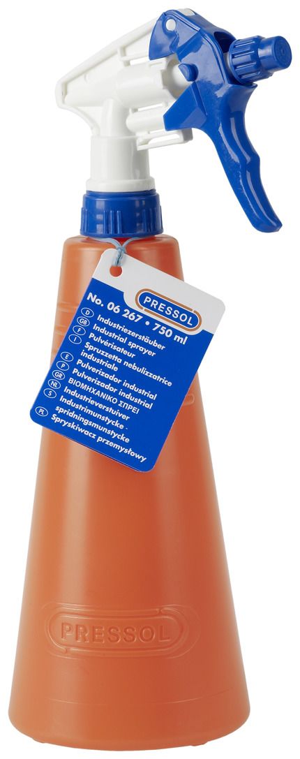 Pressol 06267 Duschspruta 750 ml