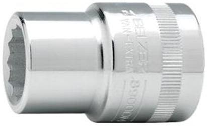 Bahco 0166398 Hylsa 3/4