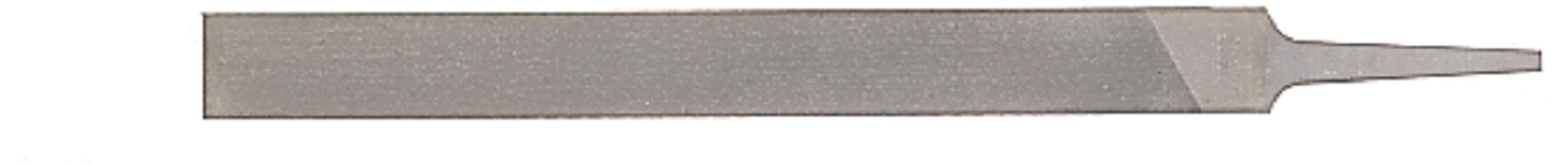 Bahco 8020927 Skärpfil grov 150x16 mm, 10-pack