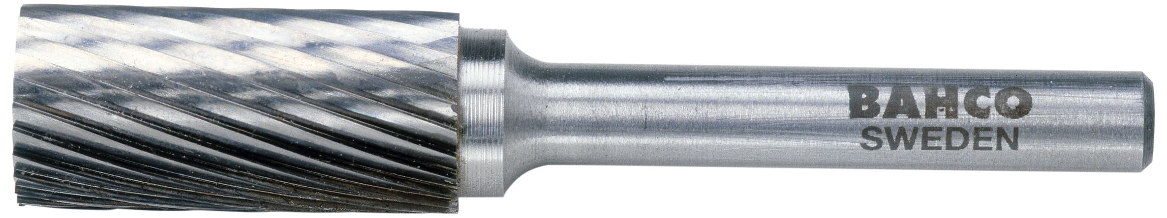 Bahco A0616M06 Fil hårdmetall 6 x 16 mm, M