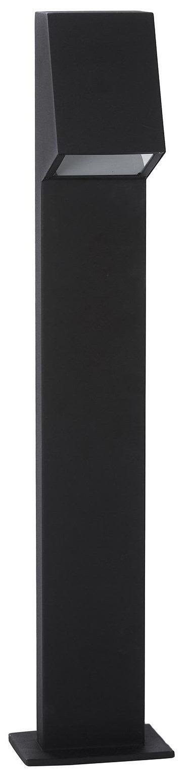 PR Home Luton 121003 Stolparmatur E27, 15 W, svart