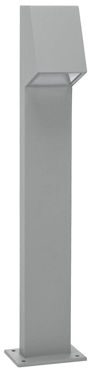 PR Home Luton 121007 Stolparmatur E27, 15 W, grå
