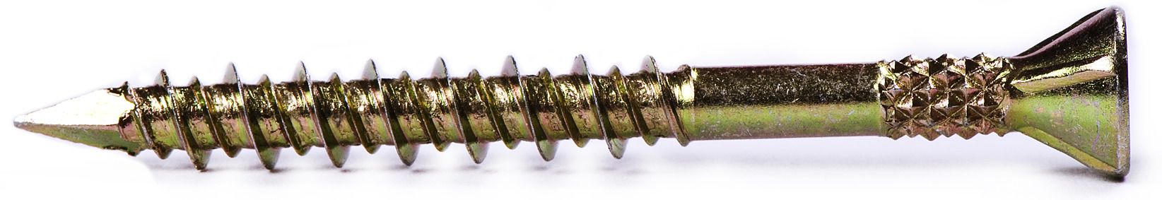 Fischer 40620 Betongskruv FBS-SP, TX20 4.2x45 mm, 500-pack