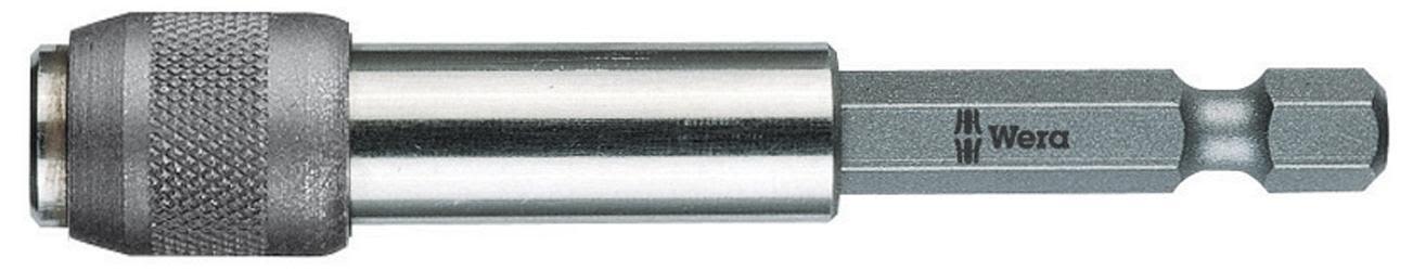 Wera 05053870001 Bitsholder 1/4"-feste