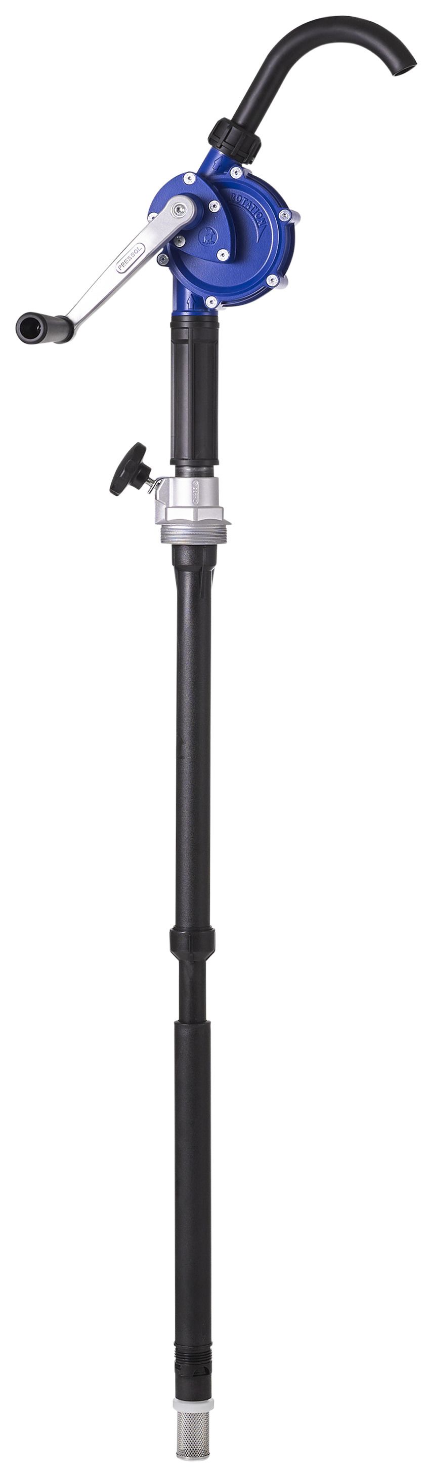 Pressol 13055 Tøndepumpe uden slange