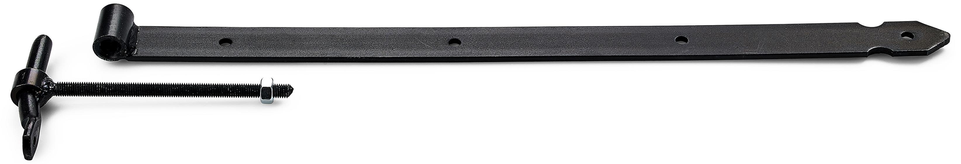 Habo 7757 Hakgångjärn 700 mm