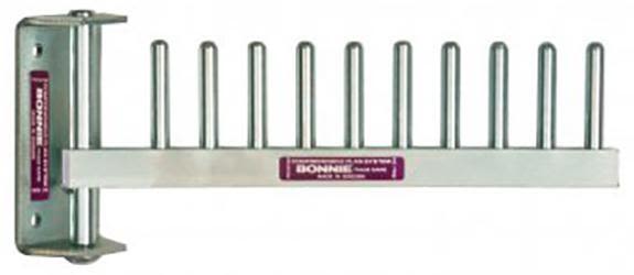 Bonnie System K10 Ritningskonsol 235 mm