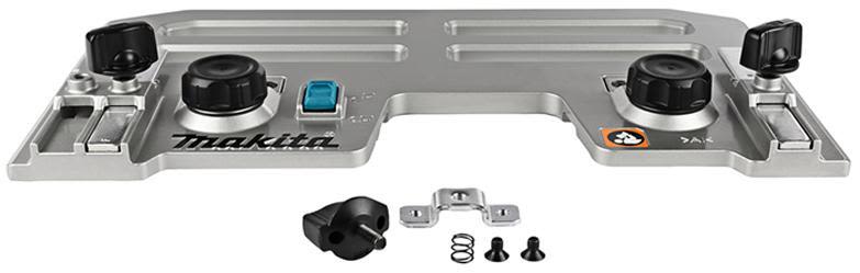 Makita 198570-2 Adapter för styrskena