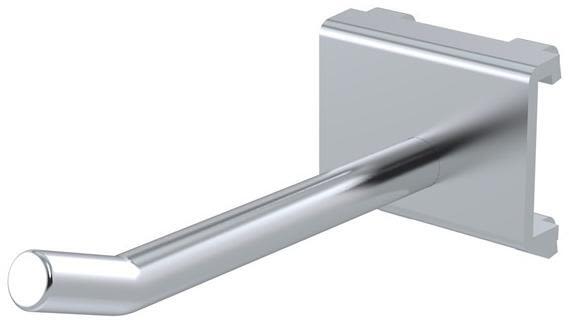 X-ponent Inredning 201202 Enkelkrok 1B 100x10 mm