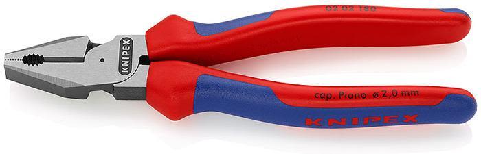 Knipex 0202180 Kraftkombitang