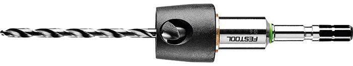 Festool BSTA HS D 4 L60 CE Borrförsänkare