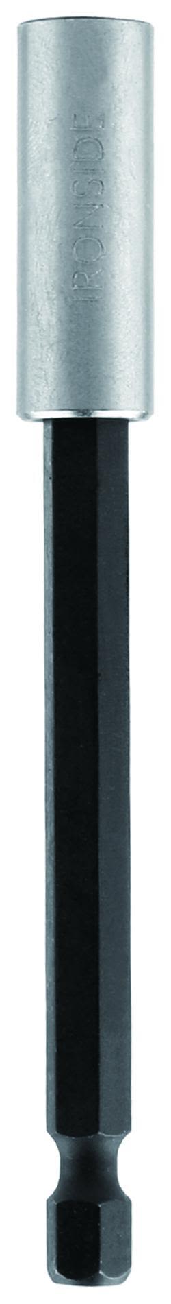 Ironside 202656 Bitshållare 100 mm