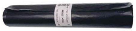 Rullpack 210736 Sopsäck 70 liter, 25 st/rulle
