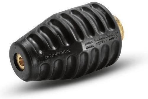 Kärcher Professional 47632530 Rotojet M18 50