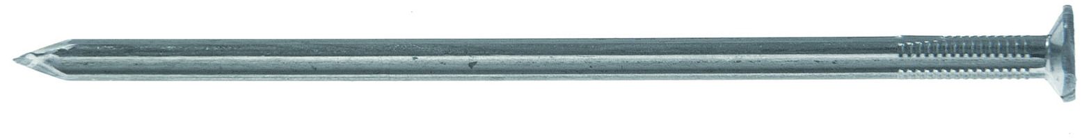 Gunnebo Z261502 Spik räfflad, CE-EN14592 125x4,0 mm, 1200-pack
