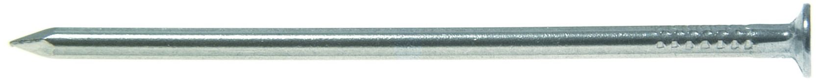 Gunnebo Z332202 Spik rostfri, CE-EN14592 60 x 2,3 mm, 500-pack