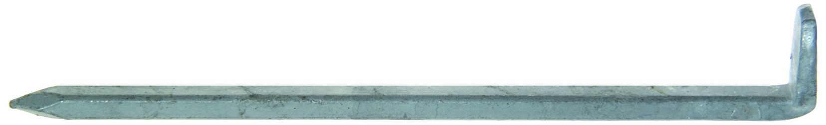 Gunnebo 3031 Bandhake 75x2.8 mm, FZV, 250-pack
