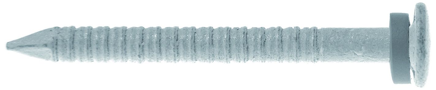 Gunnebo Z400621 Bleckspik 30 x 2,5 mm, 250-pack Svart