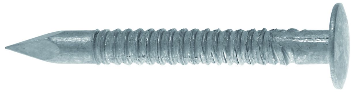 Gunnebo Z281914 Bleckspik LKH, VITKOK 25 x 2,6 mm, 1000-pack
