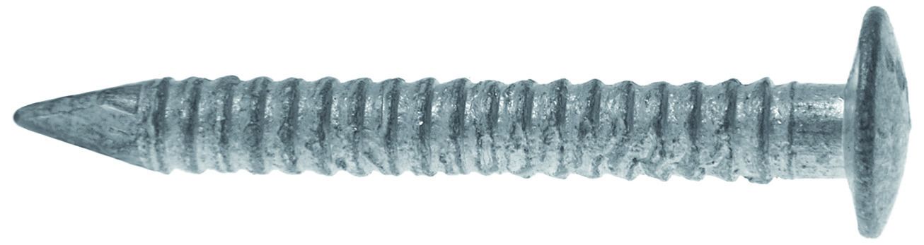 Gunnebo Z101199 Klammerspik VARMFÖRZINKAD 50 x 3,5 mm, 250-pack