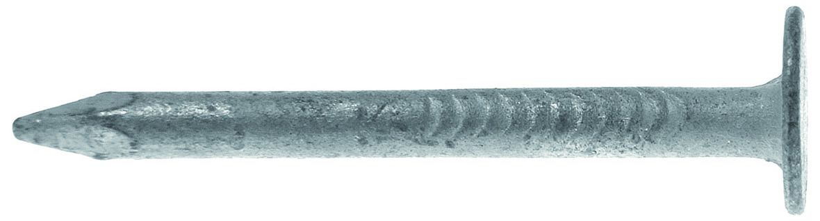 Gunnebo Z142613 Pappspik FZV 25 x 2,5 mm, 1000-pack