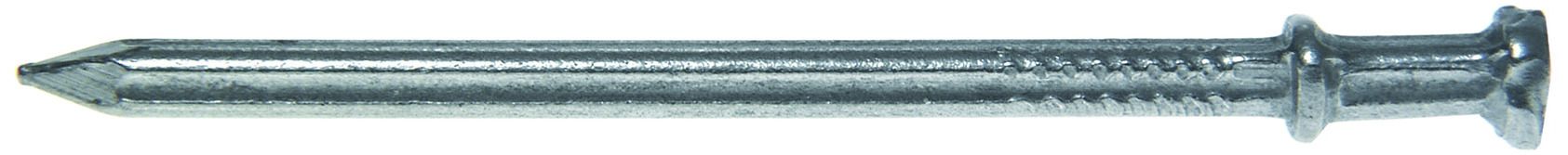 Gunnebo 2091 Spik dubbelhuvad 60x3,4 mm, 1000-pack