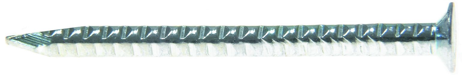 Gunnebo Z329913 Søm FZB, rund udskåret, FFH 50x2,4 mm, pakke med 500