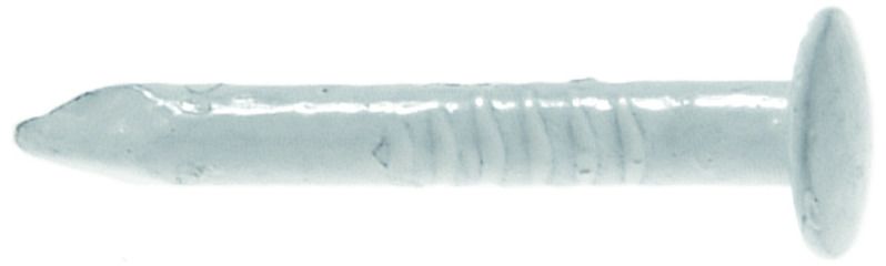 Gunnebo Z381727 Telefonspik vit, 12x1,4 mm, 1000-pack