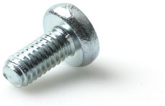 Arvid Nilsson 16708030 Krysskruv M8, FZB DIN 7985 A, MRX 4.8 M8 x 30 mm, 200-pack