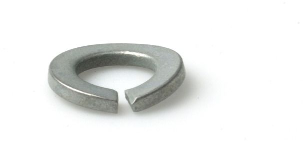 REYHER 001280119050000 Fjäderbricka FZB, DIN 128A, FBH, 100-pack 5,1x9,2x1,0 mm