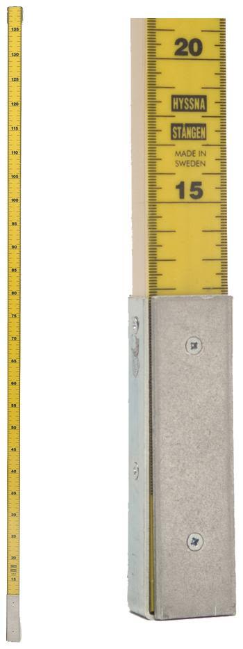 Topcon 232470 Nivåstång