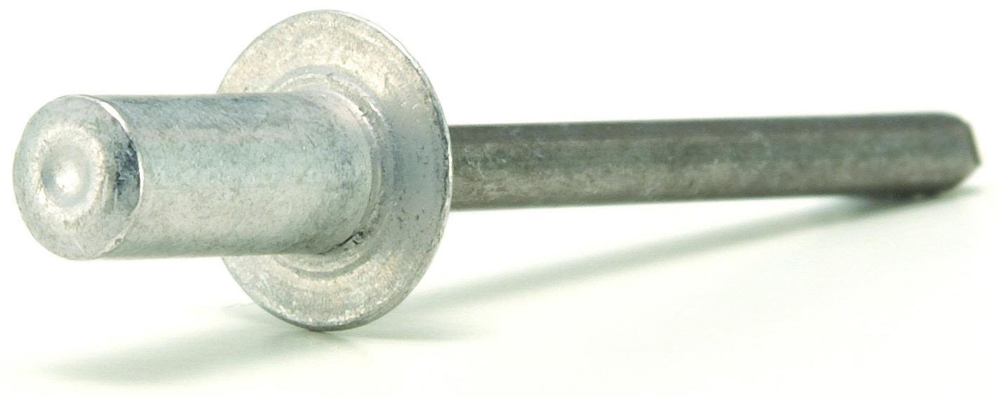 Ejot 69959 Popnit 500-pack, AD, SB 4 x 8 mm