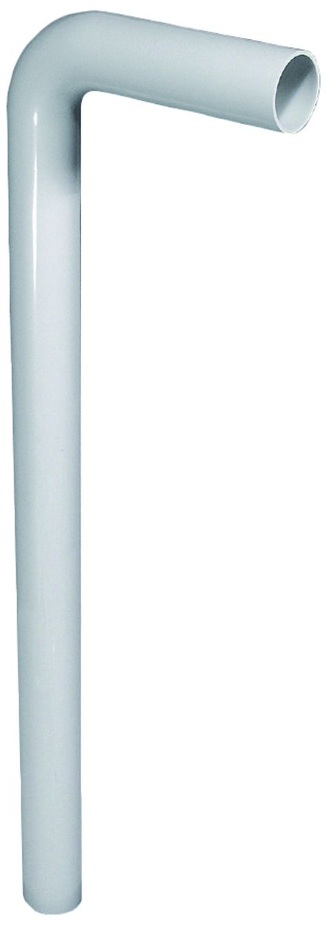 Purus 8571853 Utloppsrör 600 x 160 x 32 mm