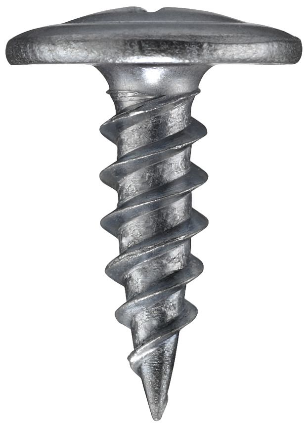 Grabber 111526 Montageskruv UTV 4,2 x 45 mm, BH45, 250-pack