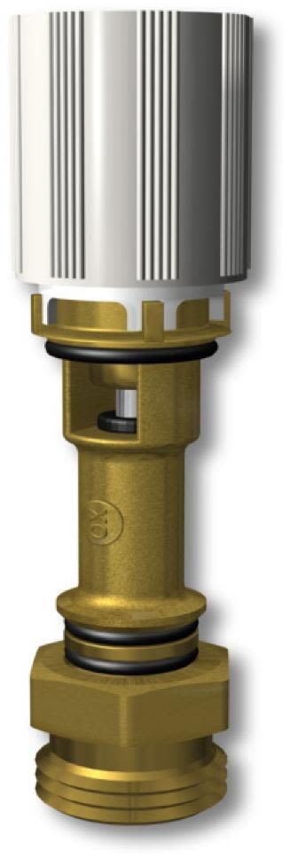 LK Systems 2418431 Returventil