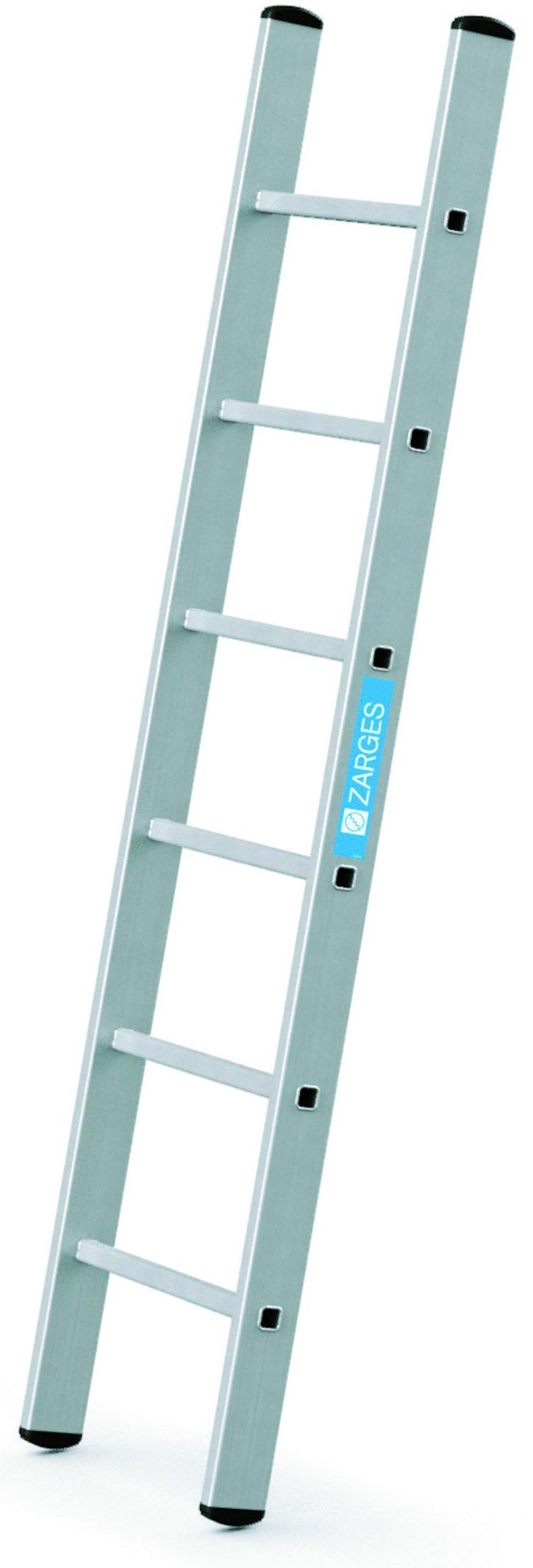 Zarges Stella L Enkelstege 1.93 m x 490 mm