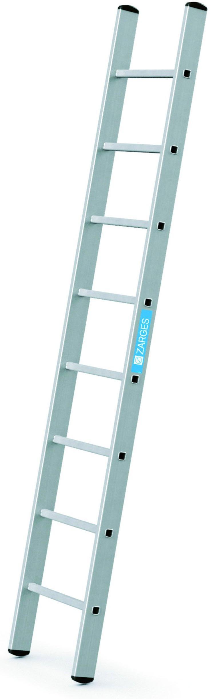 Zarges Stella L Enkelstege 2.49 m x 490 mm