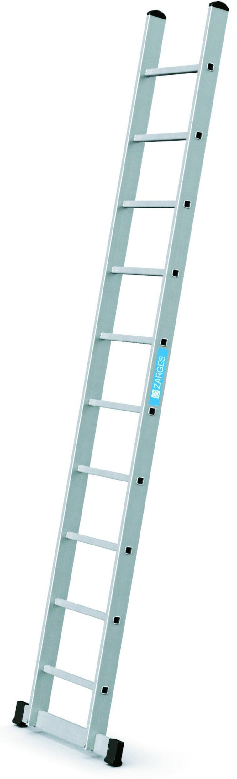 Zarges Stella L Enkelstege 3.05 m x 490 mm