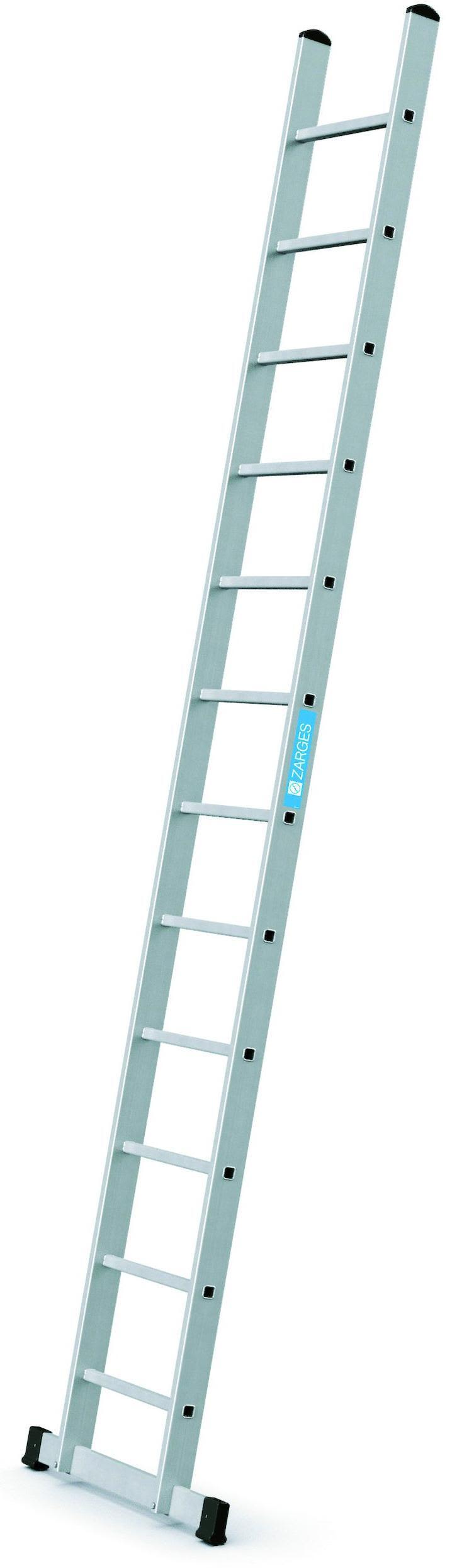 Zarges Stella L Enkelstege 3.61 m x 490 mm