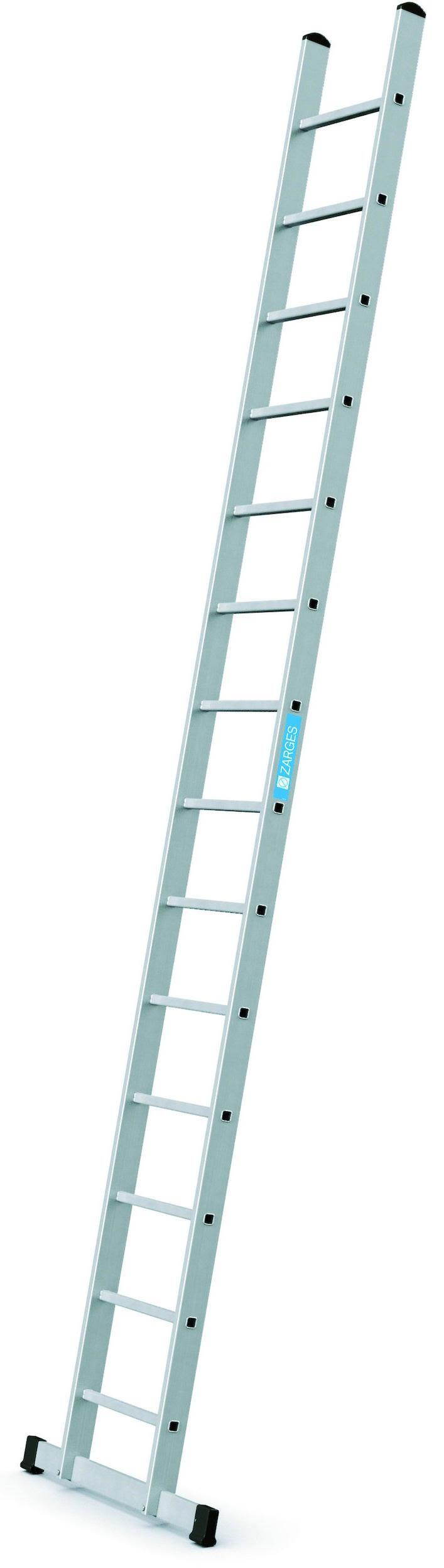 Zarges Stella L Enkelstege 4.17 m x 490 mm